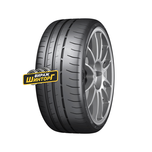 EAGLE F1 SUPERSPORT R 285/30 R20 99Y