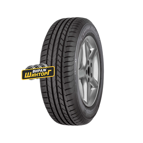 EFFICIENTGRIP 275/40 R19 101Y  runflat