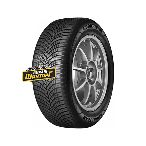 VECTOR 4SEASONS GEN-3 235/55 R19 105T
