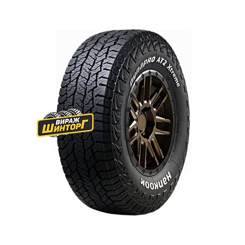 DYNAPRO AT2 XTREME RF12 215/75 R15 100S