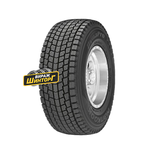 DYNAPRO I CEPT RW08 275/60 R18 113Q