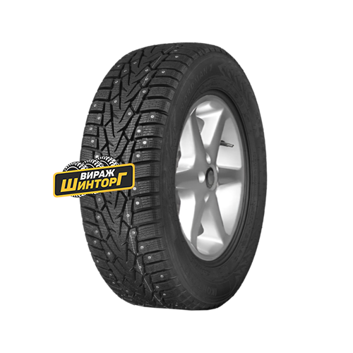 NORDMAN 7 195/55 R15 89T (шип.)