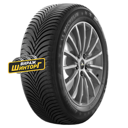 Michelin ALPIN 5 215/55 R17 94V