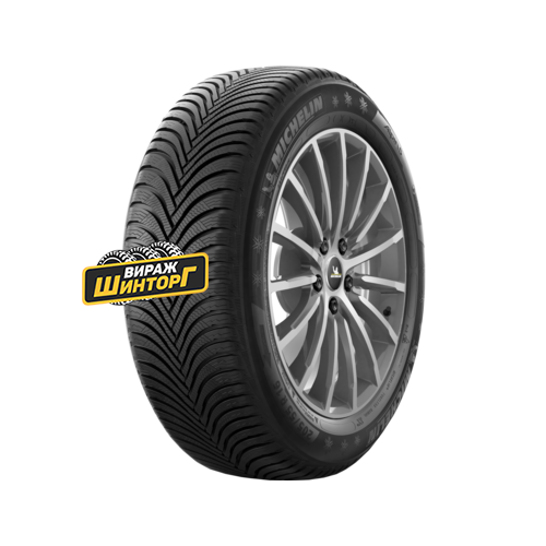 ALPIN 5 215/55 R17 94V
