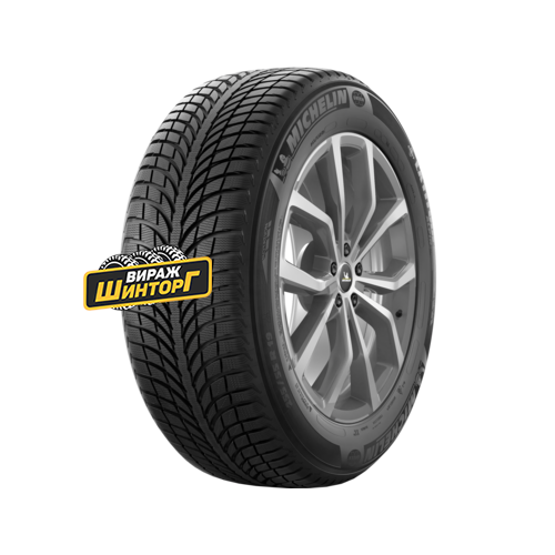 LATITUDE ALPIN 2 255/50 R19 107V