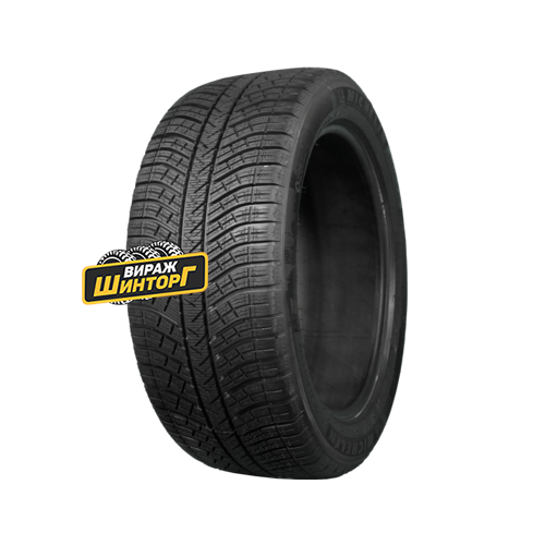 PILOT ALPIN 5 SUV 265/55 R19 113H