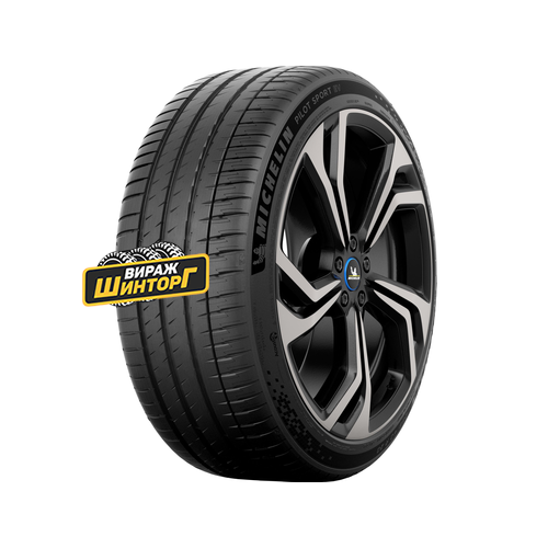 PILOT SPORT EV 255/50 R21 109Y