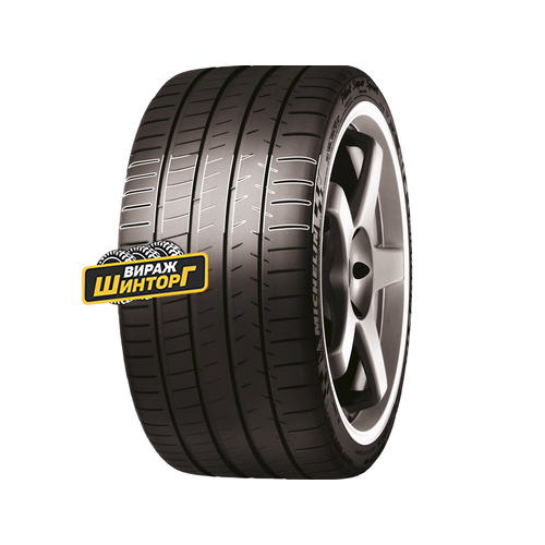 PILOT SUPER SPORT 275/35 R21 99Y  runflat