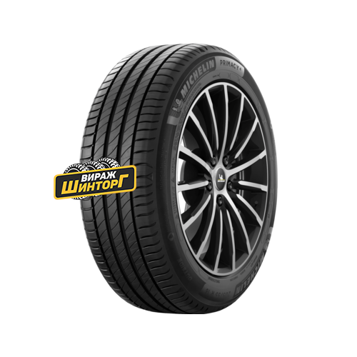 PRIMACY 4+ 255/60 R18 112V