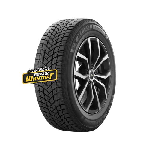 X-ICE SNOW SUV 295/40 R21 111H