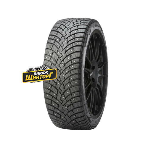 ICE ZERO 2 205/60 R16 96T (шип.)