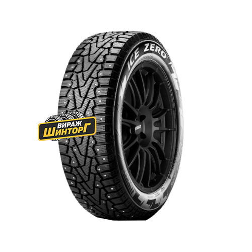 ICE ZERO 215/55 R17 98T (шип.)