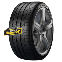 P ZERO Pirelli