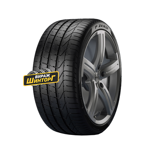 P ZERO 255/35 R20 97Y