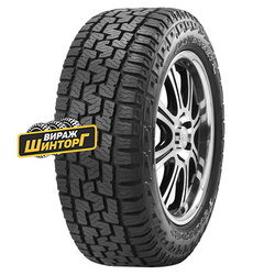Scorpion All Terrain Plus Pirelli