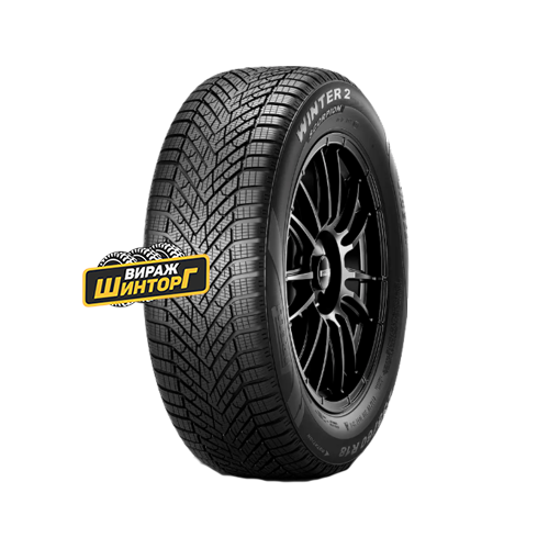 SCORPION WINTER 2 225/55 R19 103V