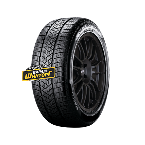 SCORPION WINTER 265/55 R19 109V