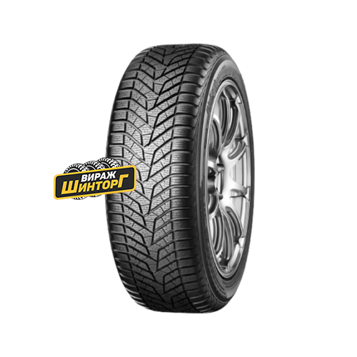 BLUEARTH WINTER V905 285/35 R21 105V