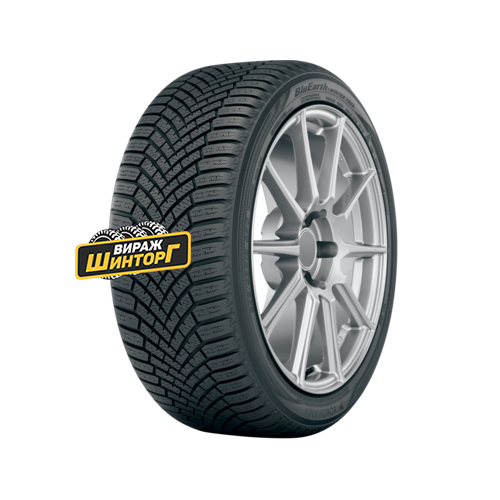 BLUEARTH WINTER V906 275/40 R22 107V