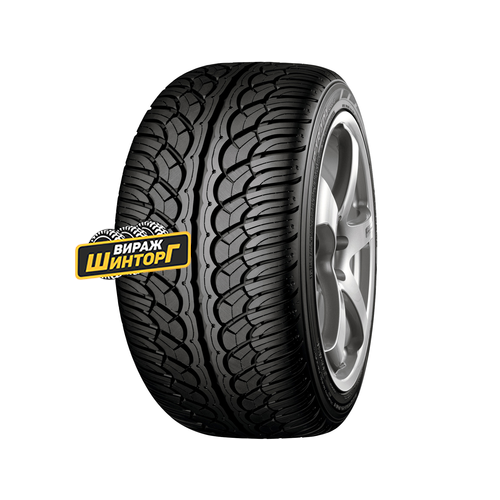 PARADA SPEC-X PA02 285/45 R22 114V