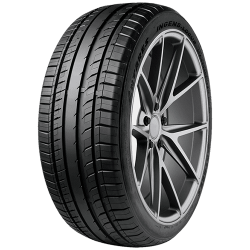 Antares INGENS-LOCUS 245/40 R18 97W
