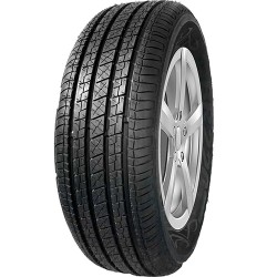 BARS UZ220 195/55 R15 85V
