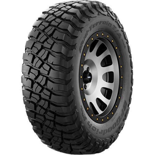 Mud Terrain T/A KM3
