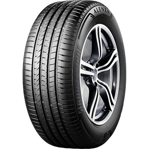 Alenza 001 TL