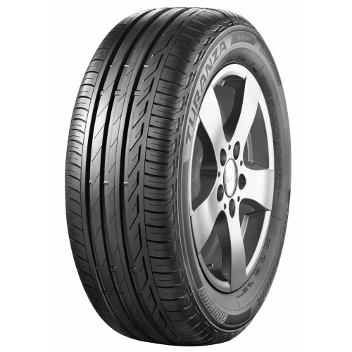 Turanza T001