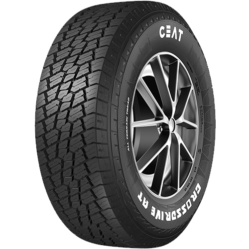 CROSSDRIVE AT