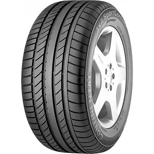 Conti 4х4Contact