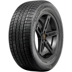 CONTI4X4CONTACT Continental