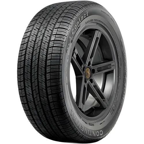 CONTI4X4CONTACT
