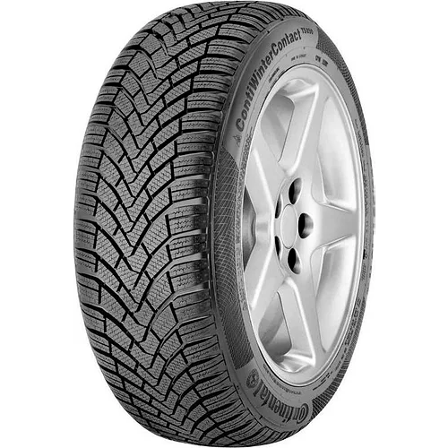 WinterContact TS 870