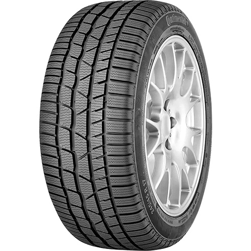 CONTIWINTERCONTACT TS 830 P (NO)