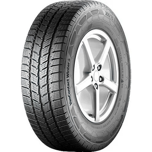 VanContact Winter