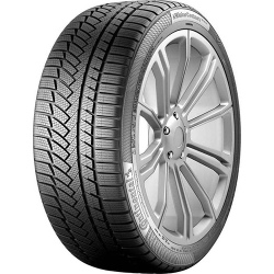 WINTERCONTACT TS 850 P Continental