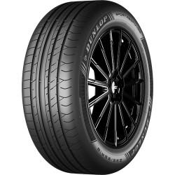 Dunlop SPORT RESPONSE 225/65 R17 102V