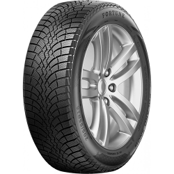 Fortune POLARO SNOW 255/45 R20 105H