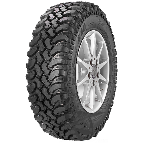 Safari 540