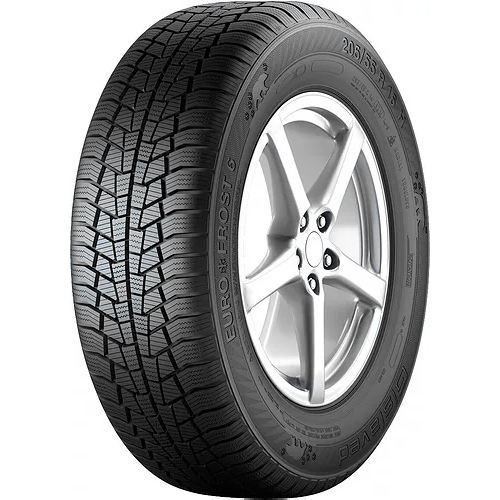 Euro Frost 6