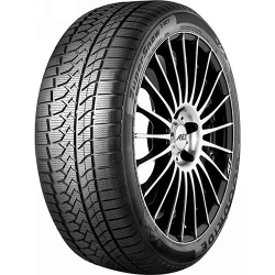 Goodride ZUPER SNOW Z-507 255/45 R20 105V