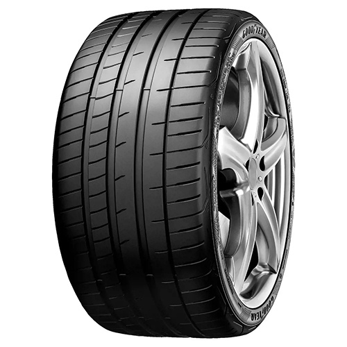 EAGLE F1 SUPERSPORT