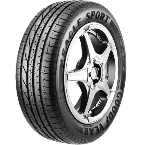 Eagle Sport 2