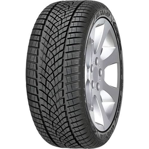 ULTRAGRIP PERFORMANCE SUV GEN-1