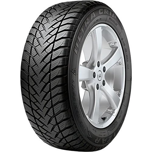 ULTRAGRIP+ SUV