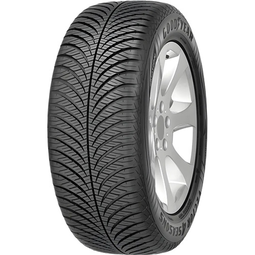 VECTOR 4SEASONS SUV GEN-2