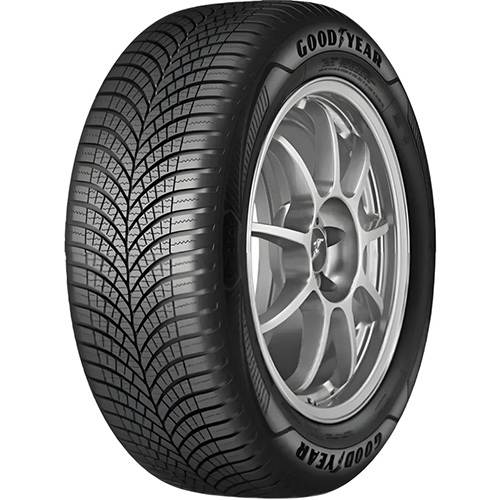 VECTOR 4SEASONS SUV GEN-3