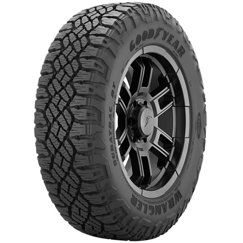 WRANGLER DURATRAC