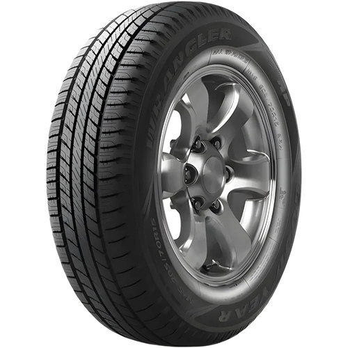Wrangler HP All Weather